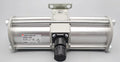New SMC VBA20A-03GN Pressure cylinder free shipping