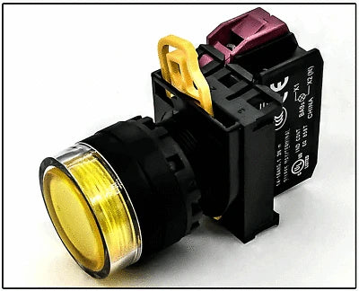 1pc new YW1L-AF2E01Q4Y IDEC
