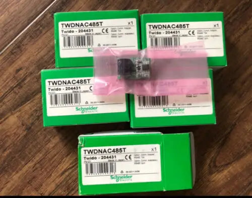 1PC New Schneider TWDNAC485T