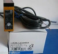 New In Box OMRON E3S-LS10XE4
