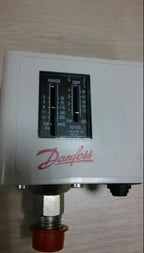 KP36 KP 36 1PCS NEW in Box Danfoss Pressure Switch free shipping