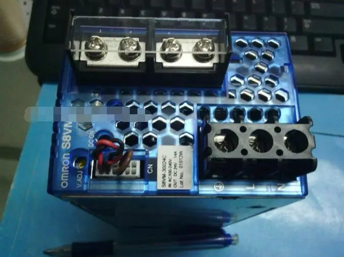 S8VM-30024C S8VM30024C 1PCS NEW OMRON switching power supply free shipping