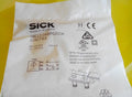 IME12-04BPSZC0K IME1204BPSZC0K 1PCS NEW SICK proximity switch free shipping