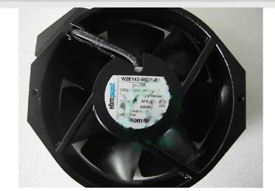 1pc fan new W2E142-BB01-01?7056ES?W2E142-BB01-22 ebmpapst