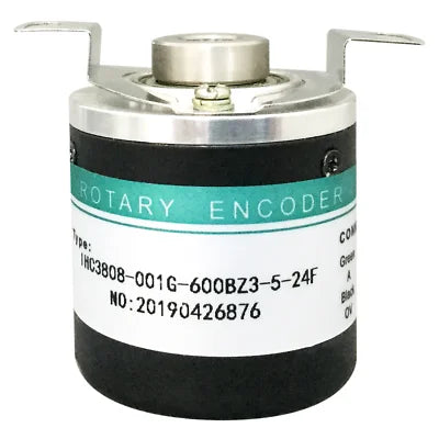 1pc new IHC3808-001G-600BZ3-5-24F