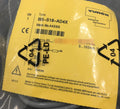 New TURCK Bi5-S18-AD4X Proximity switch sensor free shipping
