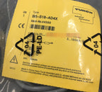 New TURCK Bi5-S18-AD4X Proximity switch sensor free shipping