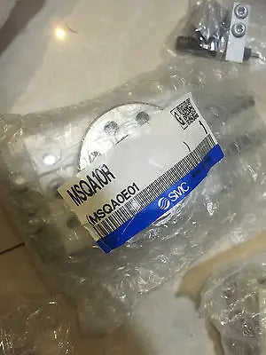 MSQA10R MSQA-10R 1pc NEW SMC cylinder