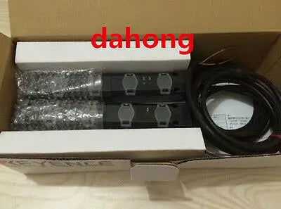 1PC KEYENCE Digital Optical Fiber Amplifier NEW IN BOX PJ-50A PJ50A