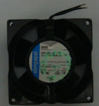 1pc new fan ebmpapst 3656 230V 12/11W 92*92*38MM freeship