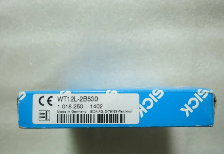 WT12L-2B530 WT12L2B530 1 PCS new SICK free shipping