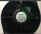 1pc new fan TYPE TR655D-7 TR755D TR655D-TP 200V ROYAL freeship