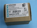 1pc      Siemens  3RH6122-1AF00  AC110V  Intermediate relay   free shipping