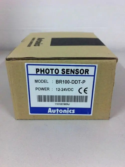 BR100-DDT-P BR100DDTP New AUTONICS proximity switch free shipping