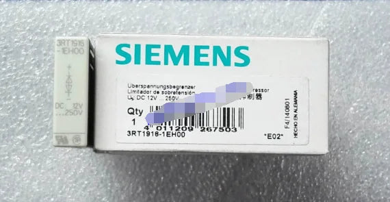 1pc new Siemens 3RT1916-1EH00 3RT1 916-1EH00