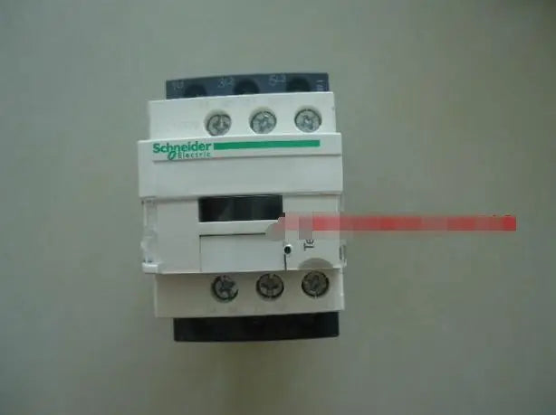 1pc LC1-D09B7C LC1D09B7C AC24V New Schneider Contactor free ship