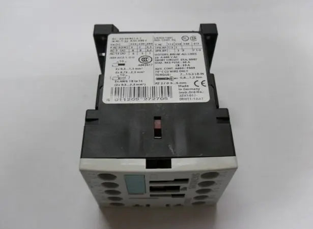 3RT1016-1BB41 3RT10 16-1BB41 New In Box Siemens contactor free shipping
