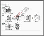 1pc new YW1L-MF2E10Q4G IDEC