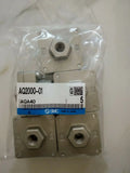 1PC NEW SMC AQ2000-01 free shipping