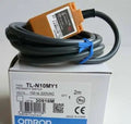 New  OMRON Proximity  Switch  TL-N10MY1  free shipping