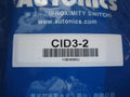 CID3-2 CID32 1PS NEW Autonics Proximity Switch Cable free shipping