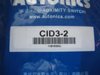 CID3-2 CID32 1PS NEW Autonics Proximity Switch Cable free shipping