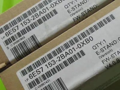 Siemens 6ES7 153-2BA01-0XB0 NEW IN BOX