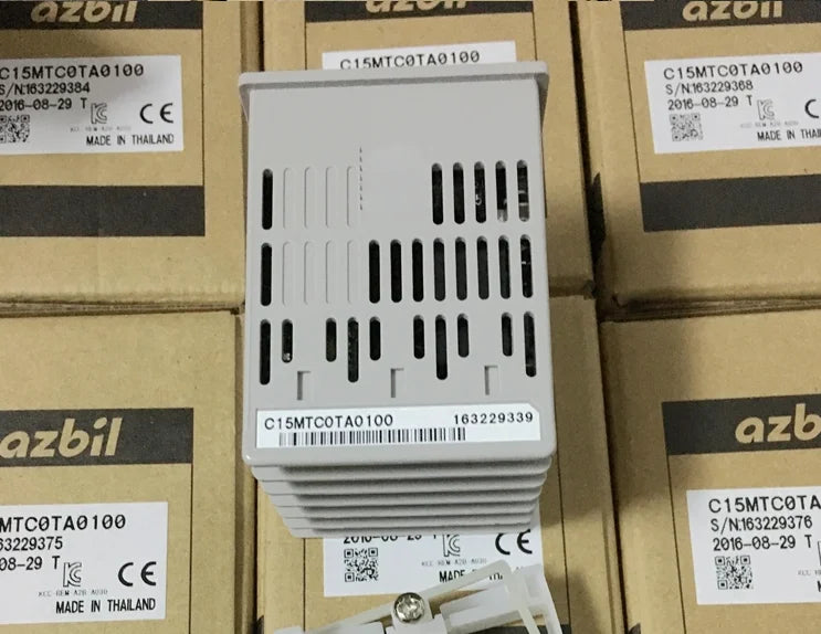 1PC NEW Azbil C15MTC0TA0100 free shipping