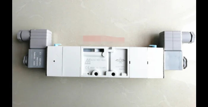 1PC NEW Mindman MVSC-300-4E2C-DC24V MVSC-300-4E2C-DC24 free shipping
