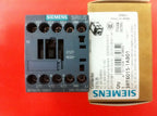 1pc      Siemens  3RT6015-1AB01  AC24V  Ac  contactor   free shipping