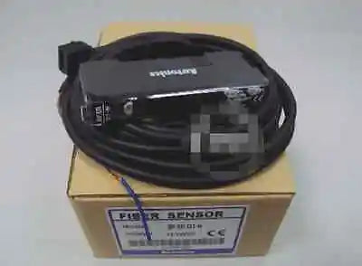 BF5R-D1-N BF5RD1N 1PC NEW Autonics dual display fiber optic amplif free shipping