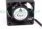 1pc new fan PFB0412EHN 12V 0.72A DELTA 40*40*28 freeship