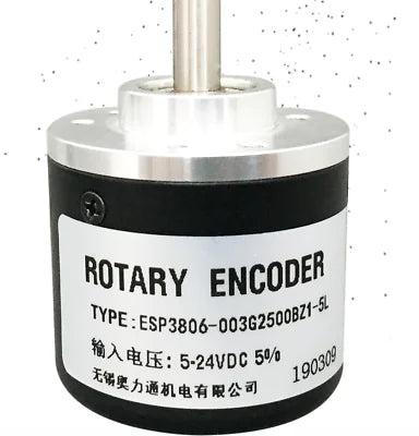 1pc new ESP3806-003G2500BZ1-5L