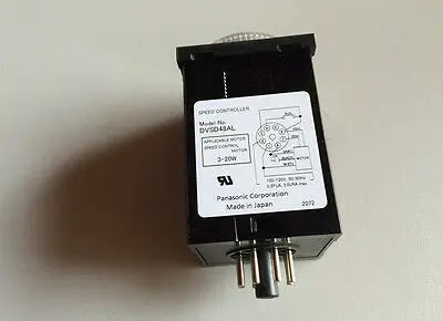 1PC NEW PANASONIC DVSD48AL