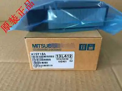 A1SY18A New MITSUBISHI Output Module free shipping