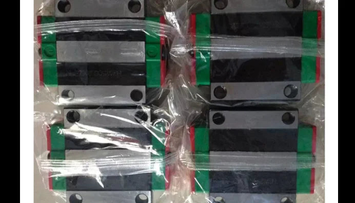 1PC NEW HIWIN EGW25CB free shipping