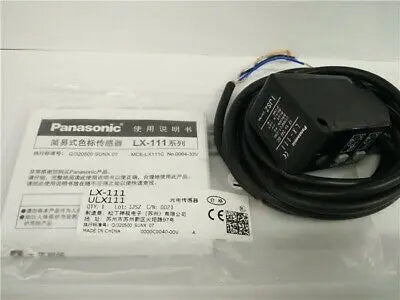 1pc new Panasonic LX-111