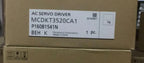 MCDHT3520CA1 Panasonic servo NEW
