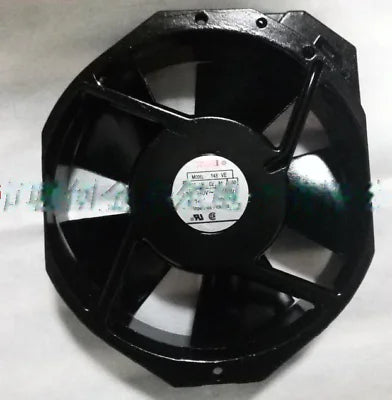 1pc fan new 148VE0281000 ETRI 208-240V17215038