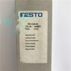 1pc new FESTO 33185 MFH-5-1/4-L-S-B