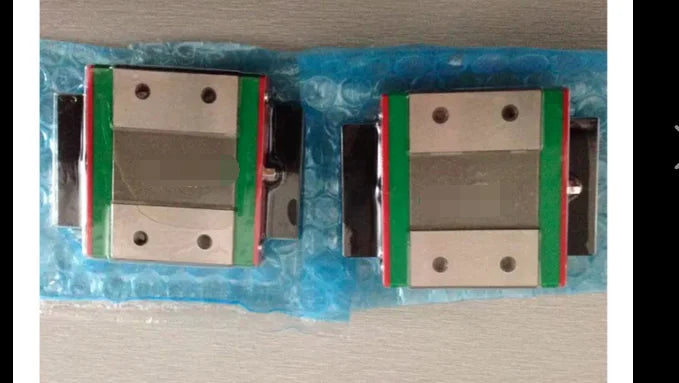 1PC NEW HIWIN MGW12H free shipping