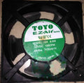 1pc fan new TOYO T24 8.6W 24VDC 105CFM 12012038