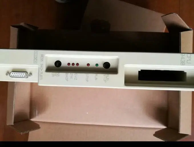 1PC new in box  Siemens 6ES5943-7UB11 6ES5 943-7UB11 Freeshiping