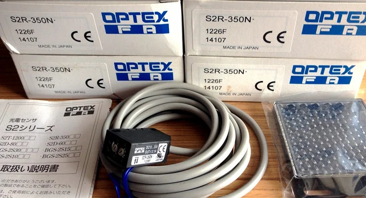 1PC NEW OPTEX S2R-350N free shipping