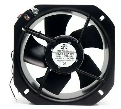 1pc new 200FZY6-S 220V 22082