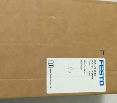 1PC NEW FESTO DGSL-20-40-PA (544008)