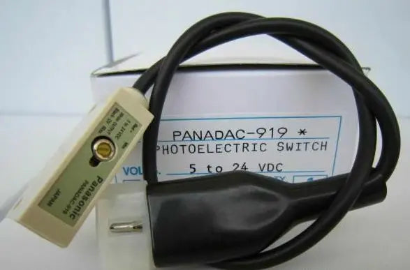 PANADAC-919 PANADAC919 New Panasonic Photoelectric Switch free shipping