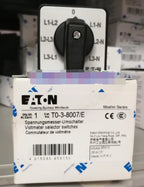 1PC NEW EATON MOELLER T0-3-8007/E free shipping