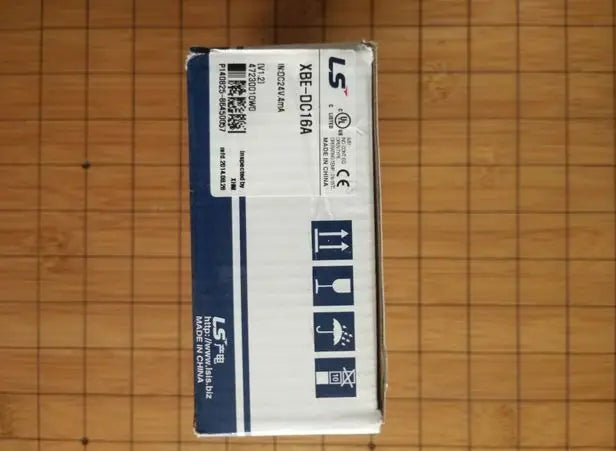 XBE-DC16A XBEDC16A 1PCS NEW LS PLC Expansion Module free ship