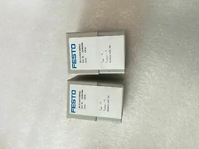 1PC NEW FESTO SV-3-1/8-D-SAF012 (15203200)